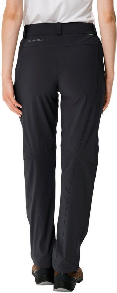 VAUDE Trekkinghose Wo Farley Stretch Pants III