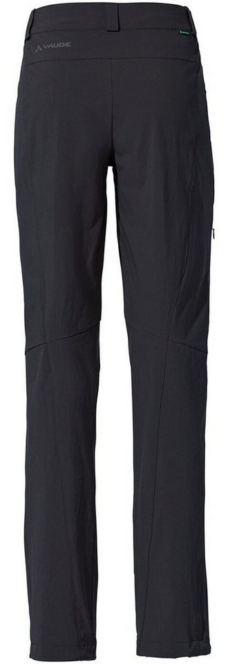VAUDE Trekkinghose Wo Farley Stretch Pants III Bild 2