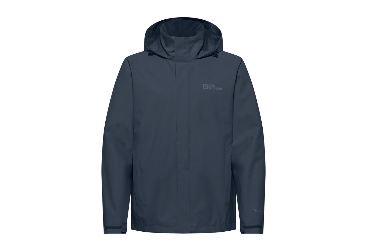 Jack Wolfskin Outdoorjacke TRAILTIME 2L JKT Herren