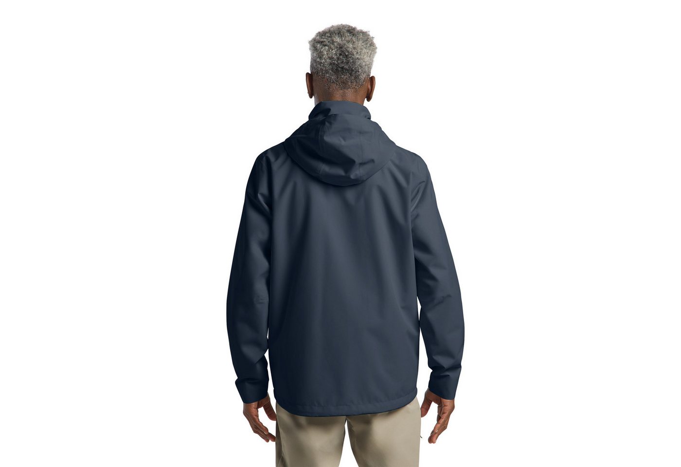 Jack Wolfskin Outdoorjacke TRAILTIME 2L JKT Herren Bild 3