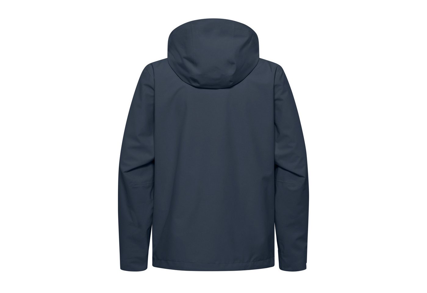 Jack Wolfskin Outdoorjacke TRAILTIME 2L JKT Herren Bild 5