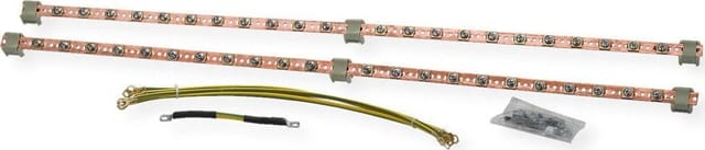 ROLINE 26210111 - Erdungssatz für 19'' Schränke