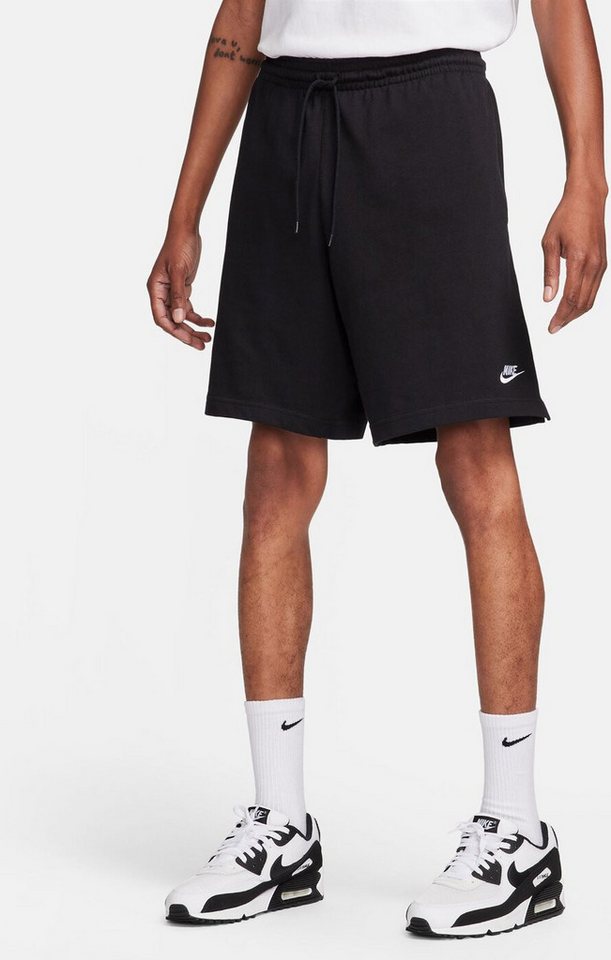 Nike Sportswear Shorts M NK CLUB KNIT SHORT