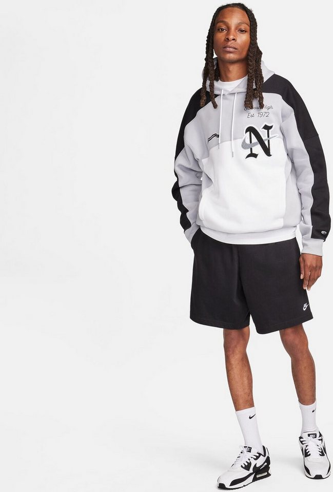 Nike Sportswear Shorts M NK CLUB KNIT SHORT Bild 2