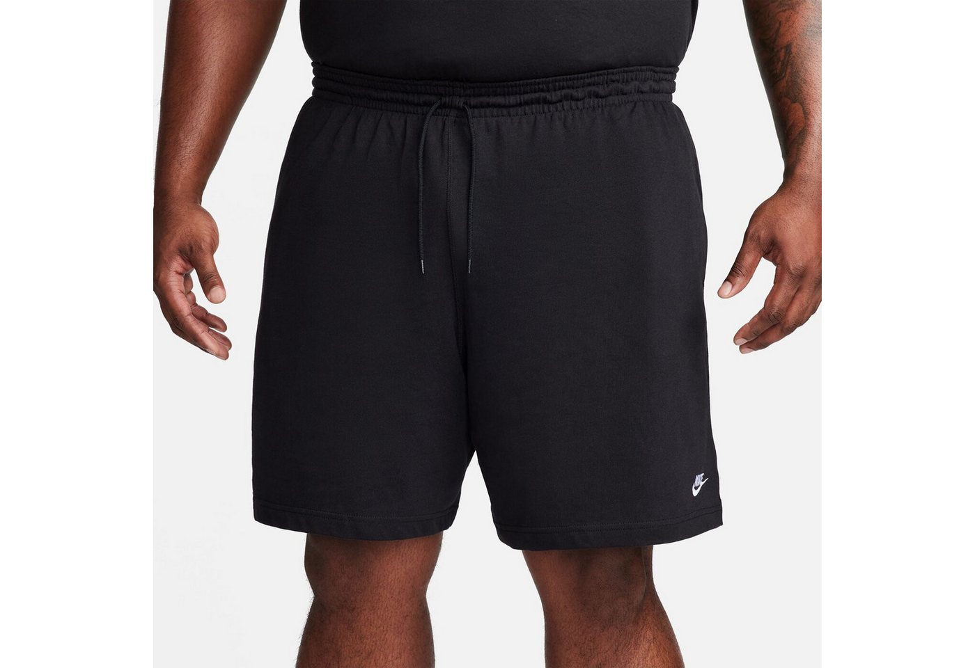 Nike Sportswear Shorts M NK CLUB KNIT SHORT Bild 3