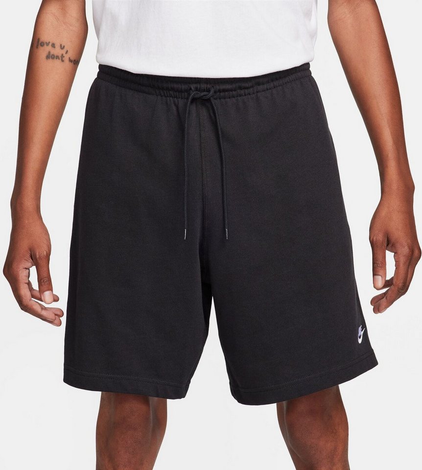 Nike Sportswear Shorts M NK CLUB KNIT SHORT Bild 5