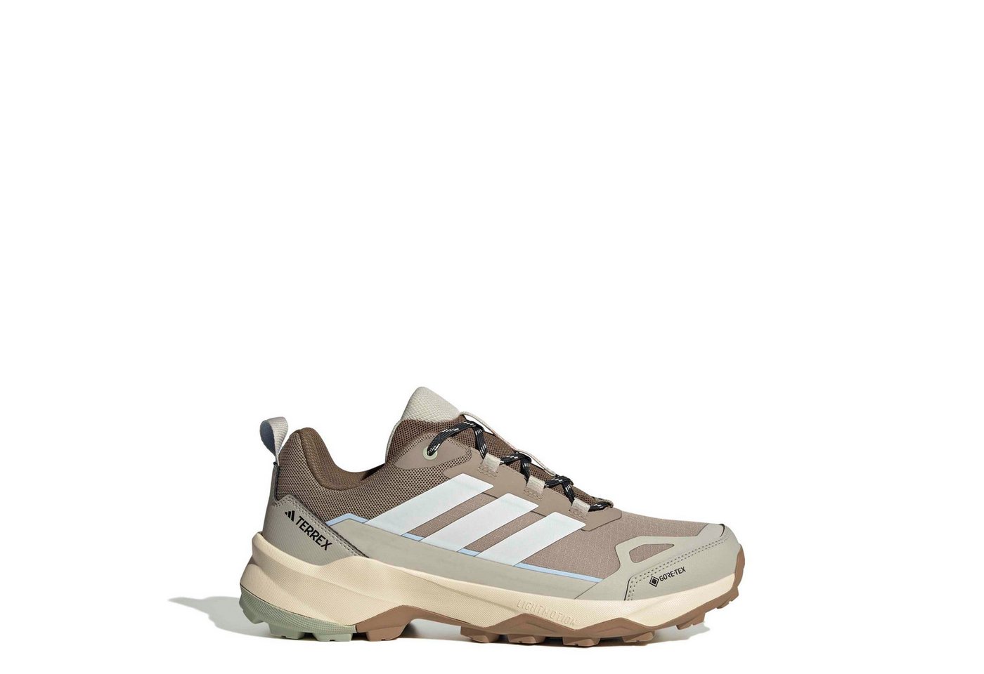 adidas Performance ADIDAS TERREX SKYCHASER AX5 GTX Braun Trekkingschuh