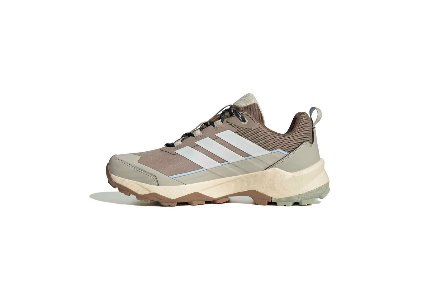 adidas Performance ADIDAS TERREX SKYCHASER AX5 GTX Braun Trekkingschuh Bild 5