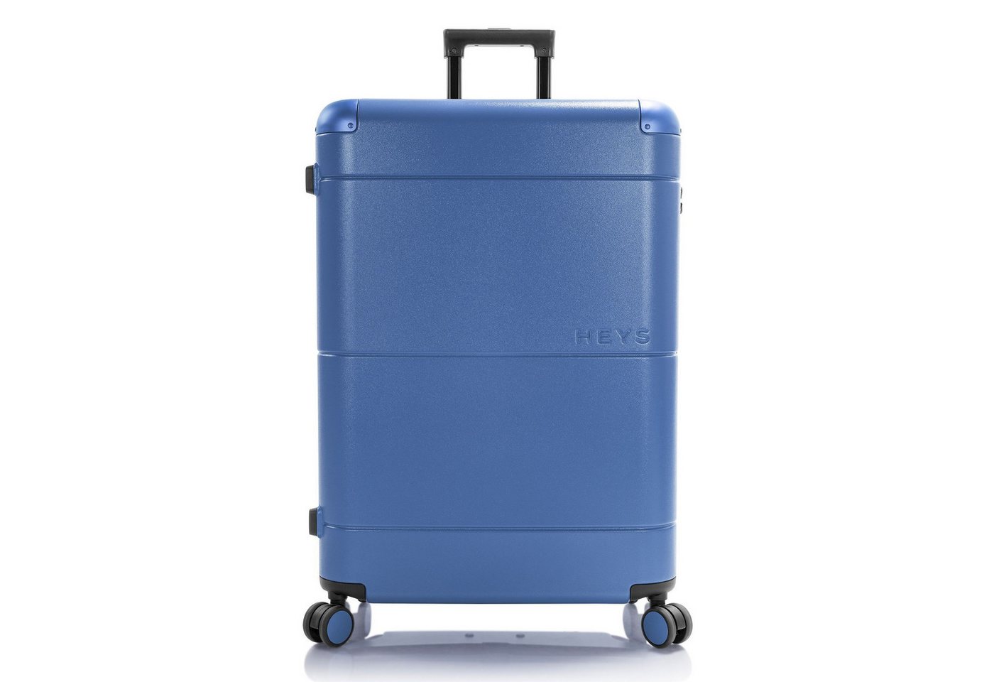 Heys Hartschalen-Trolley Zen, 4 Rollen, Polycarbonat