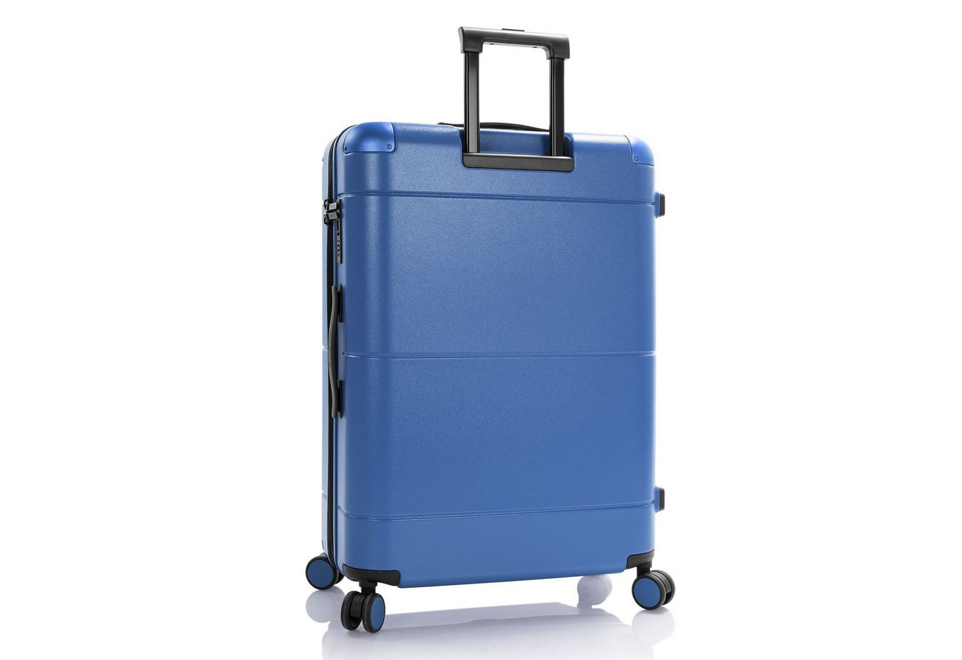 Heys Hartschalen-Trolley Zen, 4 Rollen, Polycarbonat Bild 5