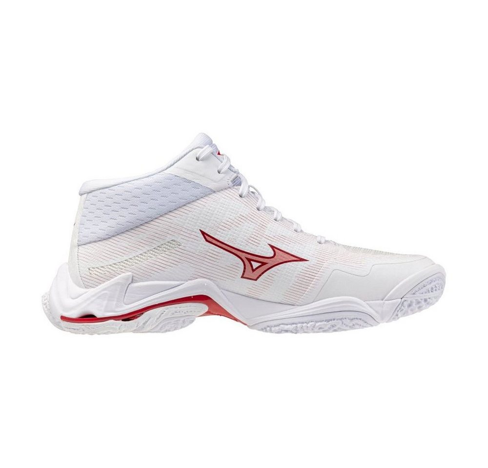 Mizuno Wave Lightning Elite Mid Trainingsschuh