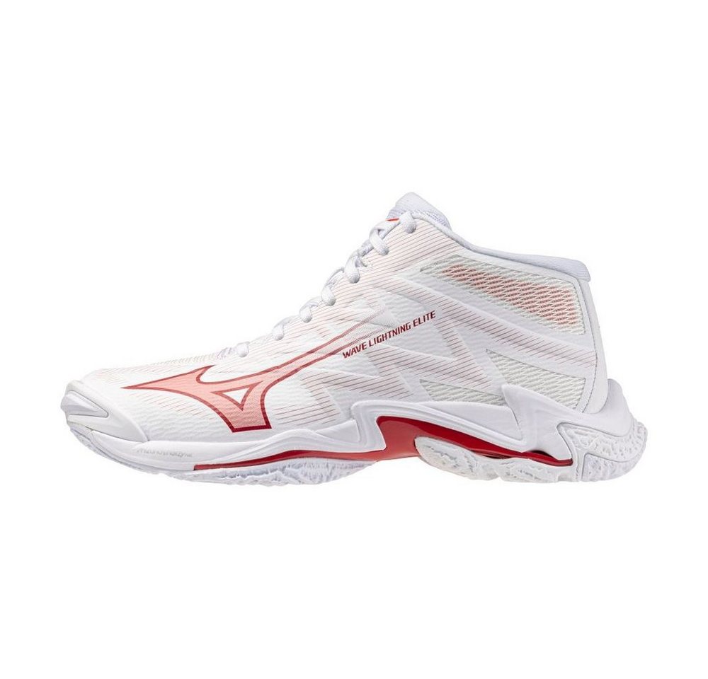 Mizuno Wave Lightning Elite Mid Trainingsschuh Bild 2