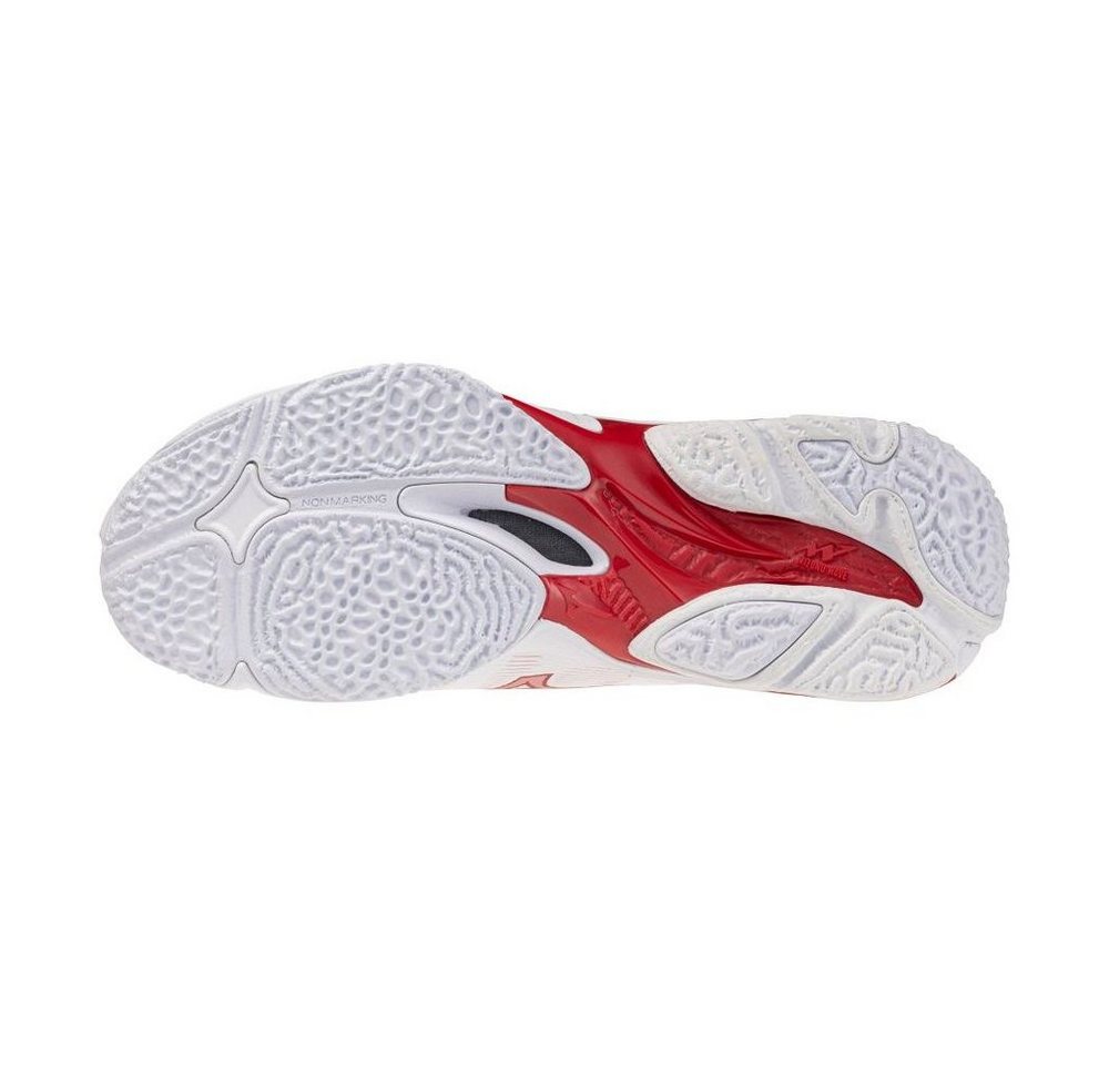 Mizuno Wave Lightning Elite Mid Trainingsschuh Bild 3