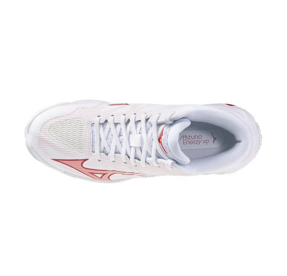 Mizuno Wave Lightning Elite Mid Trainingsschuh Bild 4