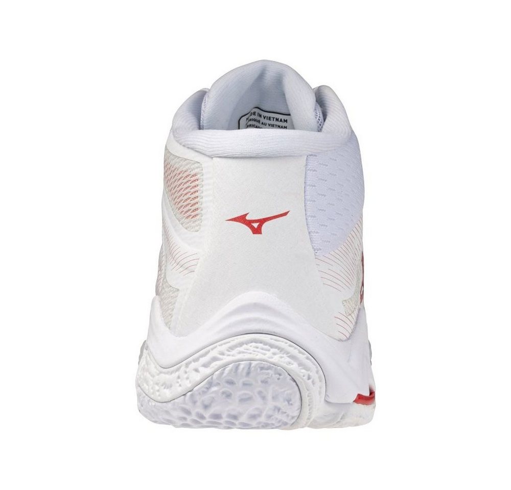 Mizuno Wave Lightning Elite Mid Trainingsschuh Bild 5