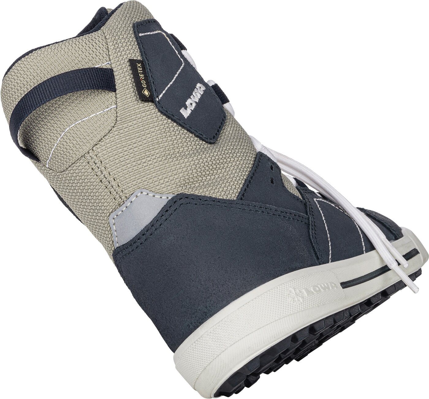 Lowa RAIK GTX HI JR NAVY/DUNE Wanderstiefel