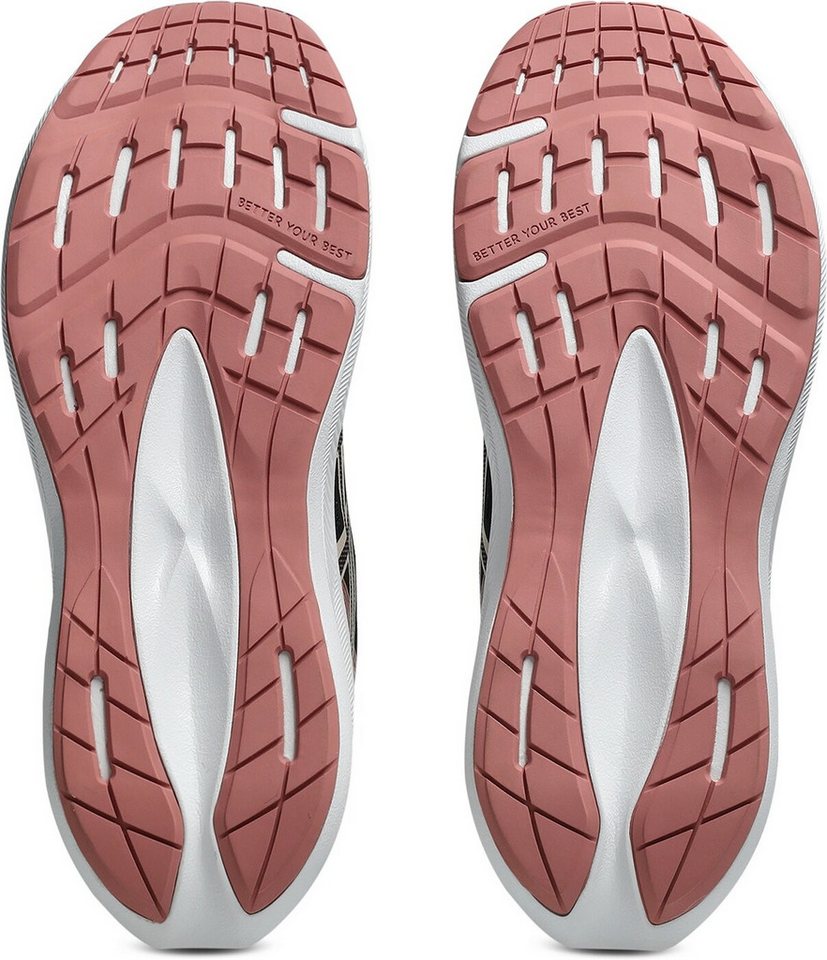 Asics PATRIOT 14 GS BLACK/PEARL PINK Laufschuh Bild 3