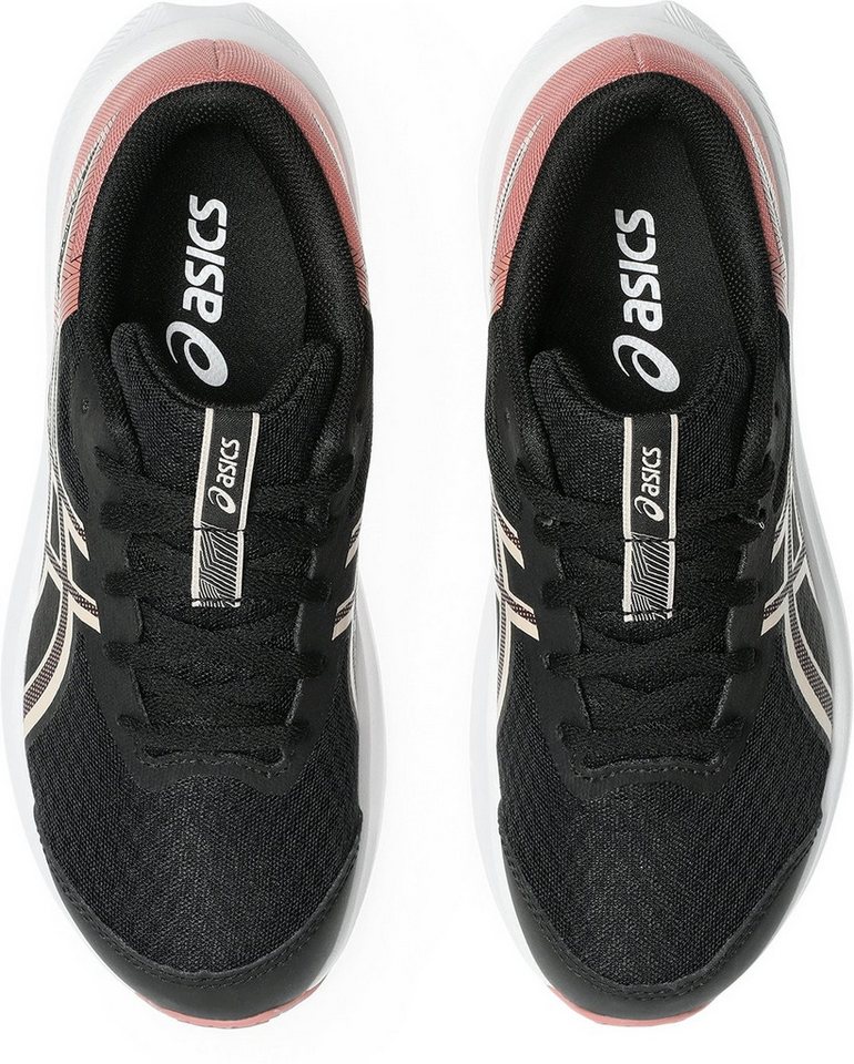 Asics PATRIOT 14 GS BLACK/PEARL PINK Laufschuh Bild 4