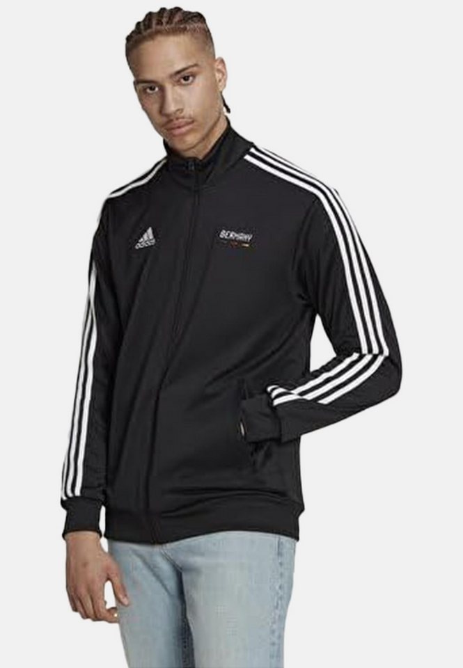 adidas Originals Trainingsjacke Germany Bild 2