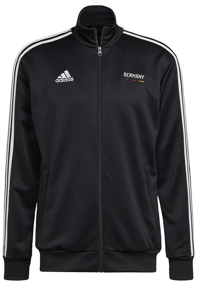 adidas Originals Trainingsjacke Germany Bild 3