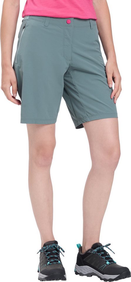 McKINLEY Outdoorhose Da.-Shorts Brenton SHO W BLUE PETROL