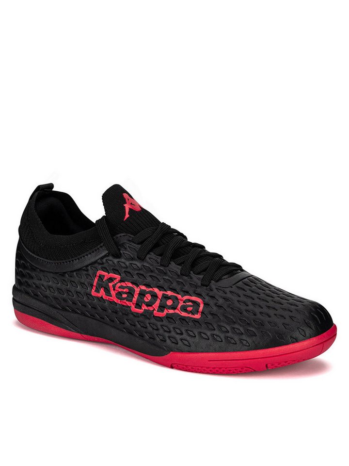 Kappa Kappa Fußballschuhe Herren AW24-3C004a-J Schwarz Fußballschuh Bild 2
