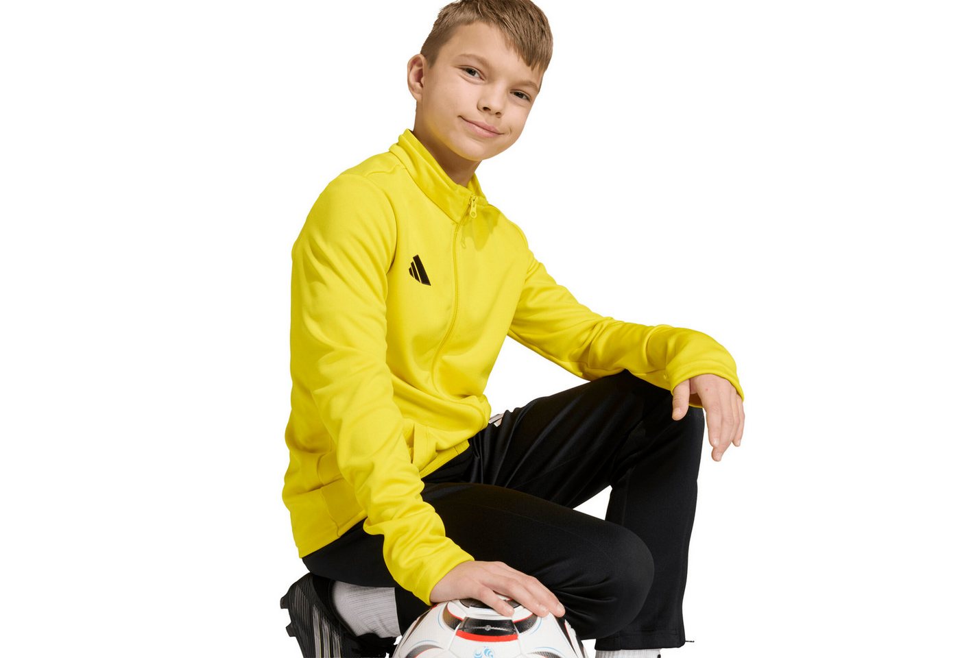 adidas Performance Trainingsjacke adidas Kinder Trainingsjacke Entrada 26 TR Jacket Y