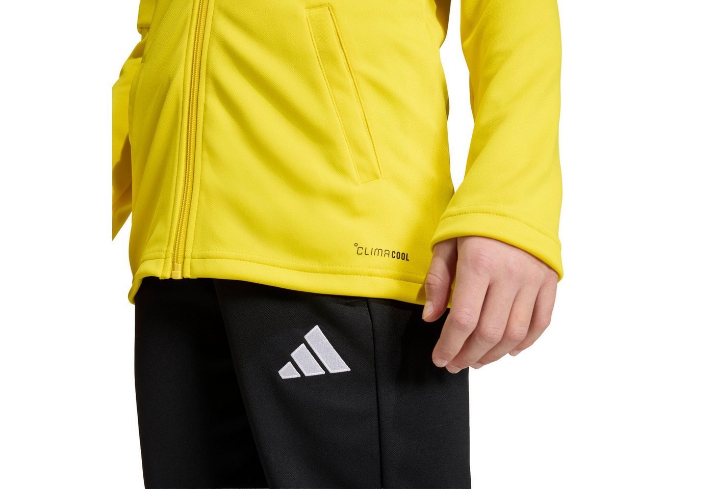 adidas Performance Trainingsjacke adidas Kinder Trainingsjacke Entrada 26 TR Jacket Y Bild 4