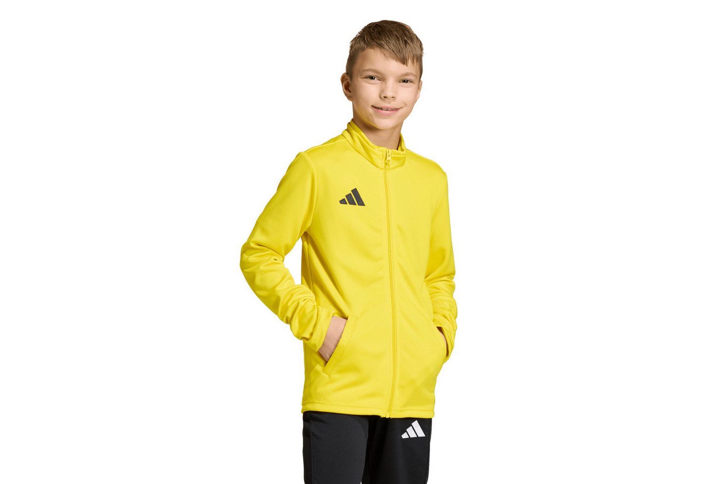 adidas Performance Trainingsjacke adidas Kinder Trainingsjacke Entrada 26 TR Jacket Y Bild 5