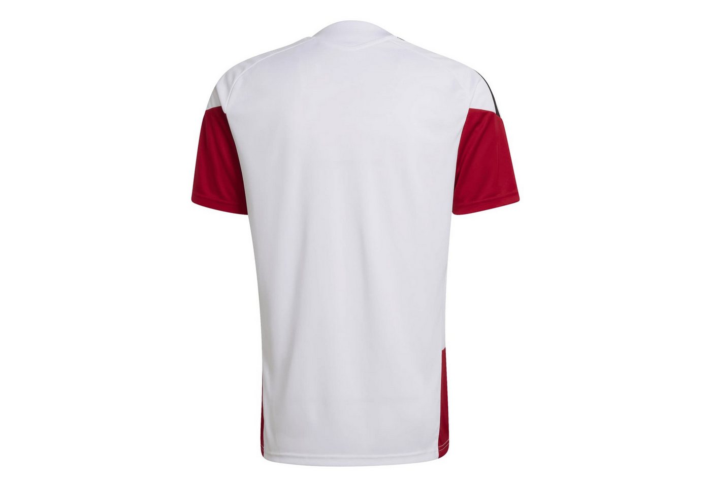 adidas Performance Trainingsshirt Deutschland 26 Tiro Training (Polyester) weiss Herren Bild 3