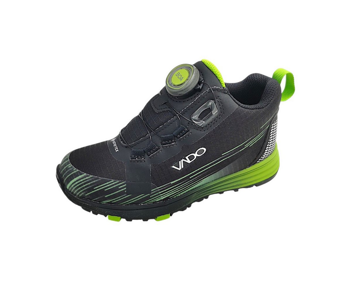 Vado Winner Mid Boa Trekkingschuh