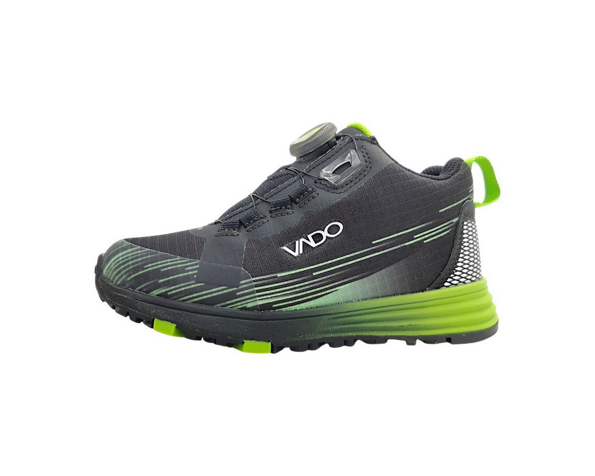 Vado Winner Mid Boa Trekkingschuh Bild 3
