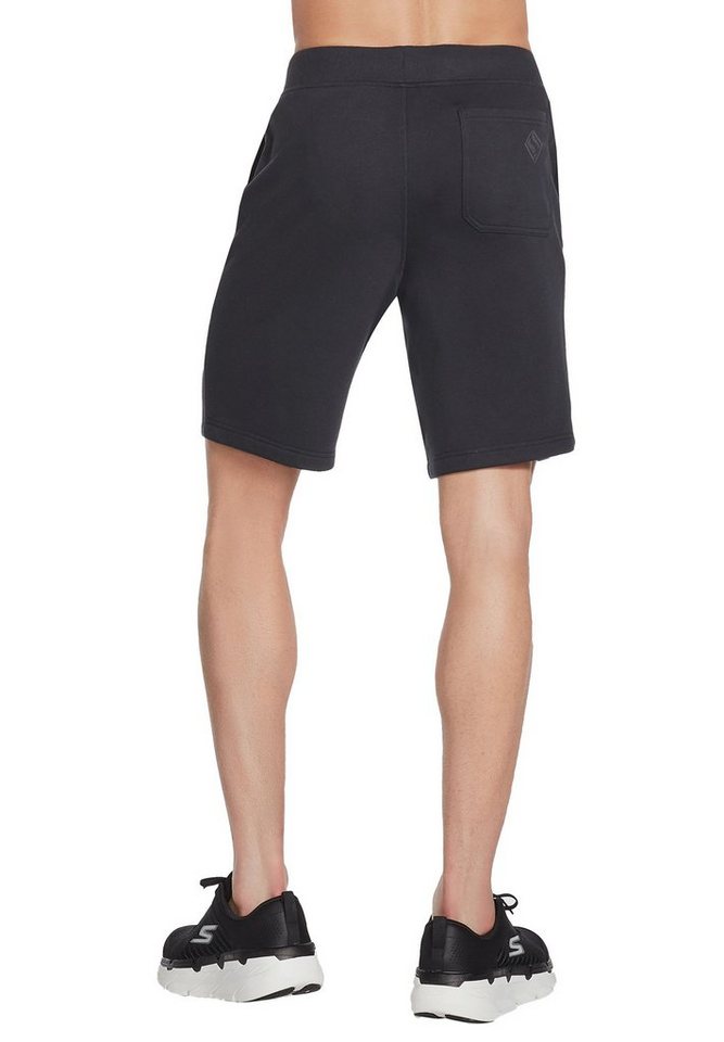 Skechers Jogger Pants Explorer 9 inch Short