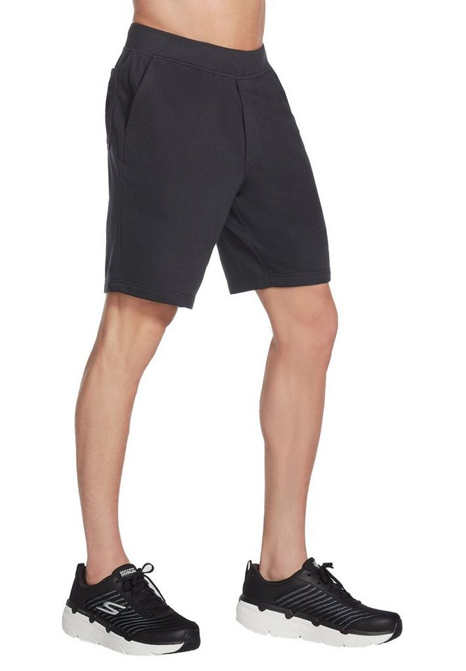 Skechers Jogger Pants Explorer 9 inch Short Bild 3