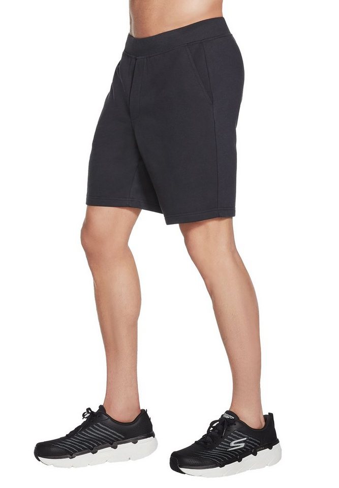 Skechers Jogger Pants Explorer 9 inch Short Bild 4