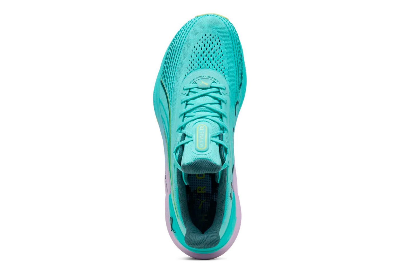 PUMA Activate Nitro Tr Hyrox - Neutralschuh Laufschuh