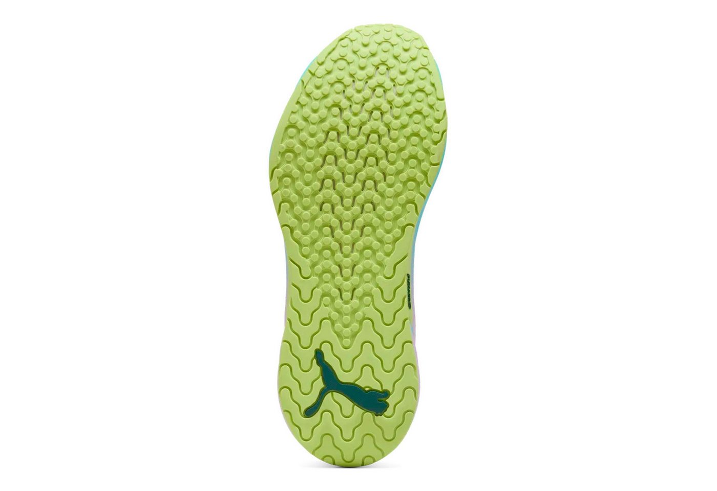 PUMA Activate Nitro Tr Hyrox - Neutralschuh Laufschuh Bild 3