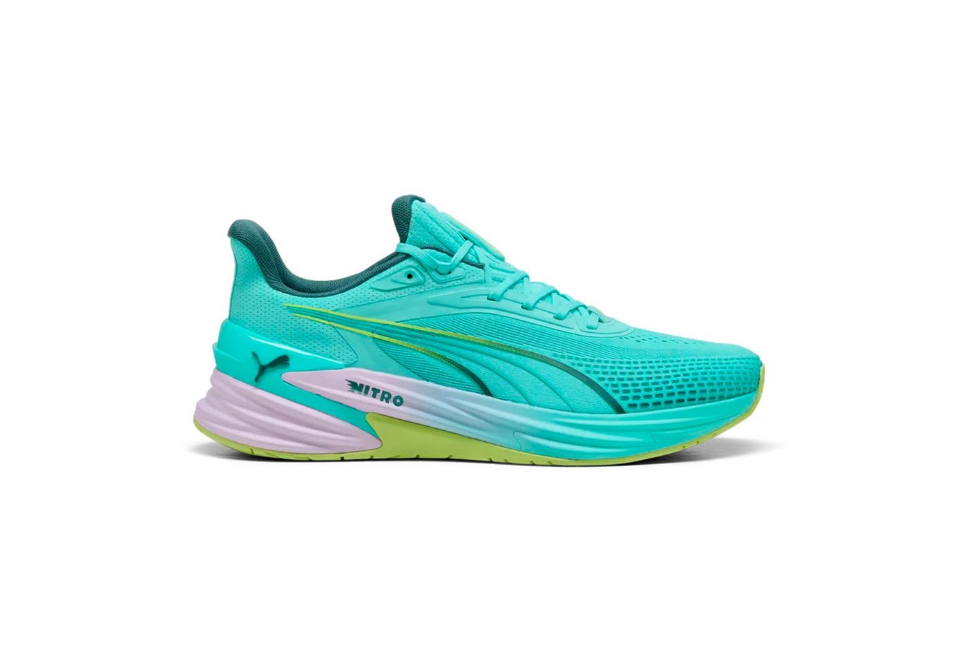 PUMA Activate Nitro Tr Hyrox - Neutralschuh Laufschuh Bild 4