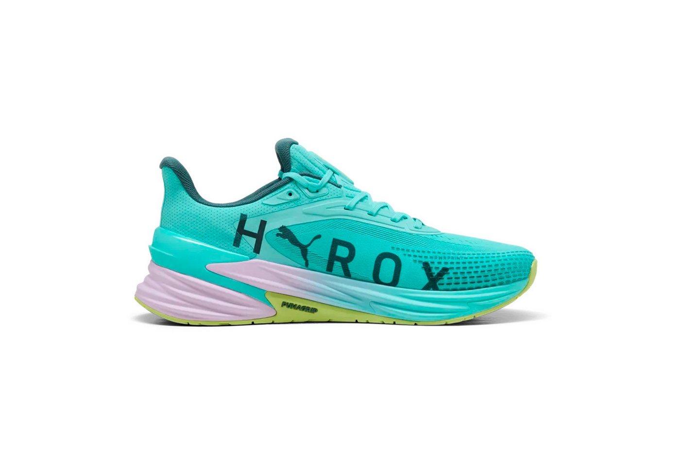 PUMA Activate Nitro Tr Hyrox - Neutralschuh Laufschuh Bild 5