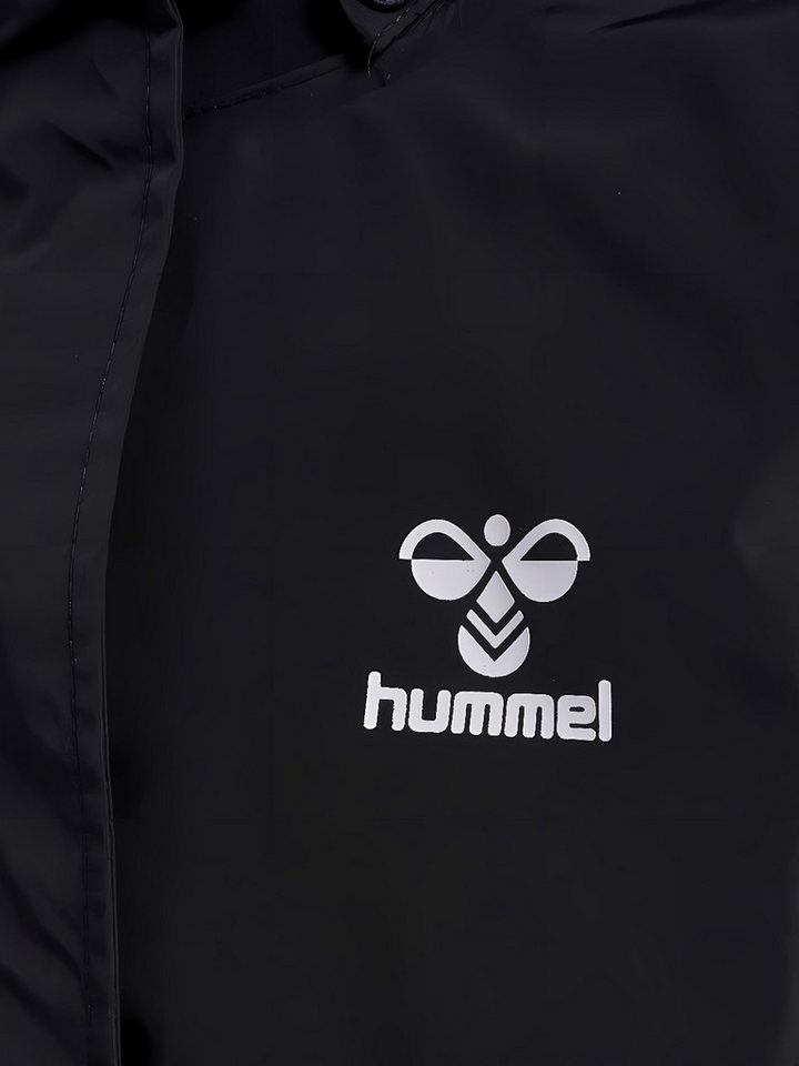 hummel Trainingsanzug Hmlnessie Rainsuit Bild 3