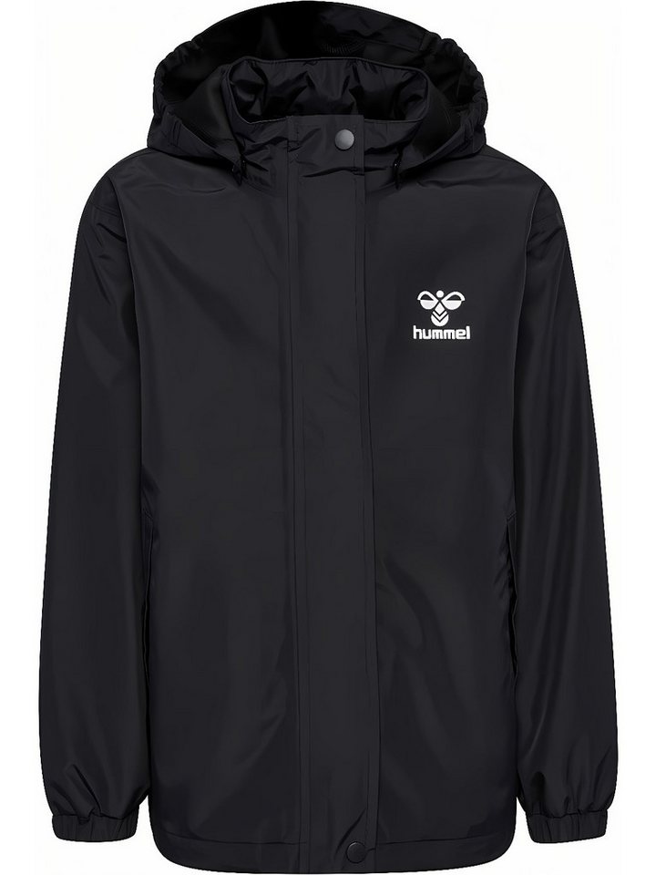hummel Trainingsanzug Hmlnessie Rainsuit Bild 4