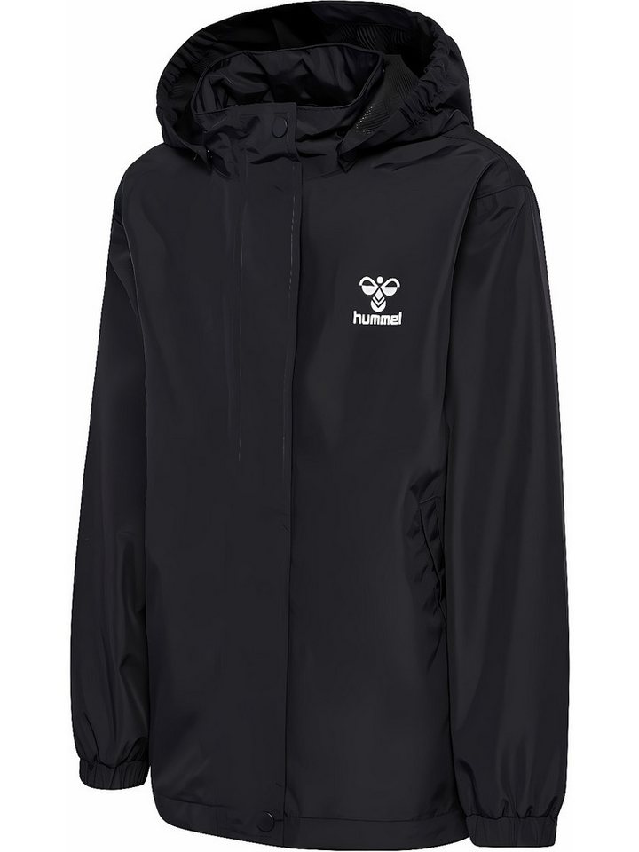 hummel Trainingsanzug Hmlnessie Rainsuit Bild 5