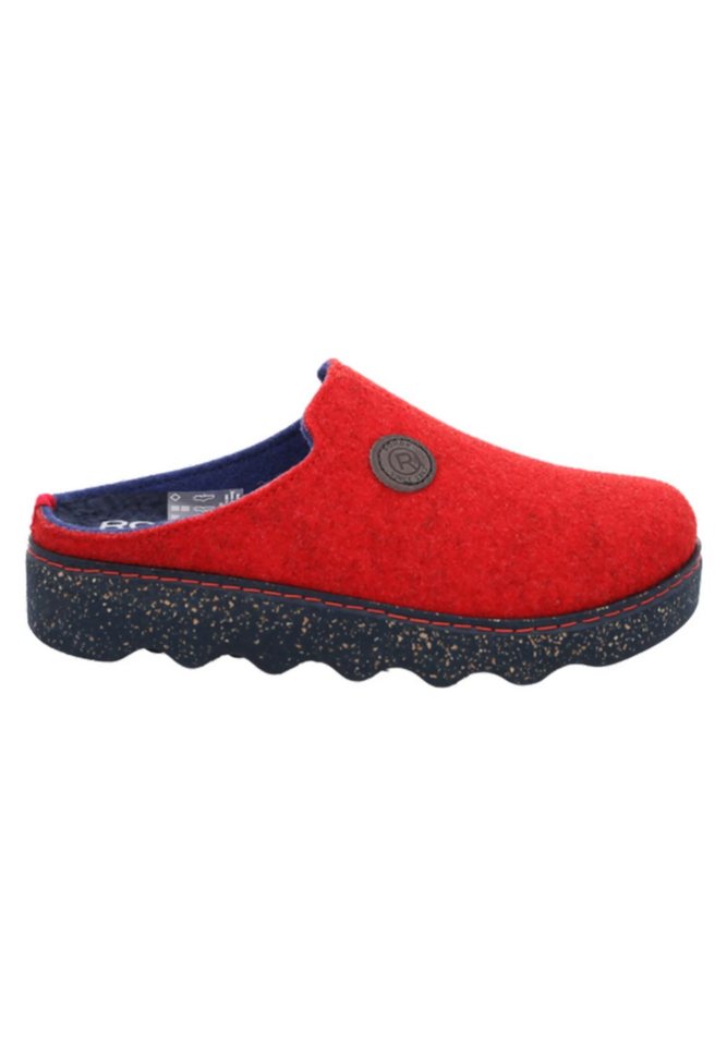 Rohde EASYS N35 Wintersportschuh Bild 3