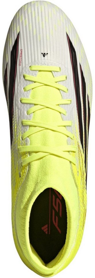 adidas Sportswear Fußballschuh F50 LEAGUE MID FG/MG Fußballschuh Bild 3