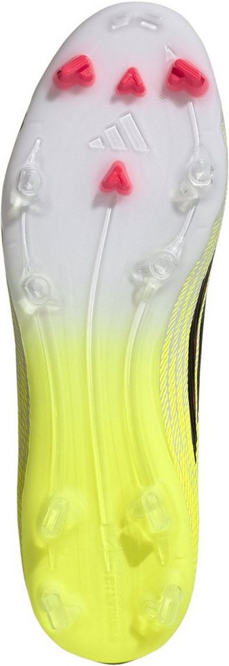 adidas Sportswear Fußballschuh F50 LEAGUE MID FG/MG Fußballschuh Bild 4
