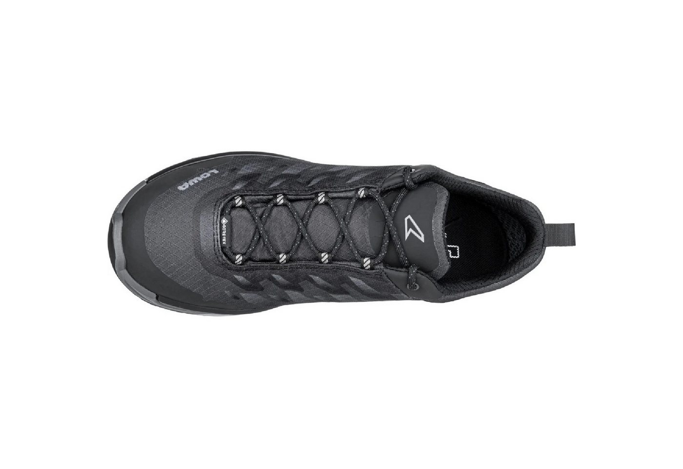 Lowa Lowa Ferrox GTX LO Herren Multifunktionsschuhe Trekkingschuhe 311696 Trekkingschuh Bild 4