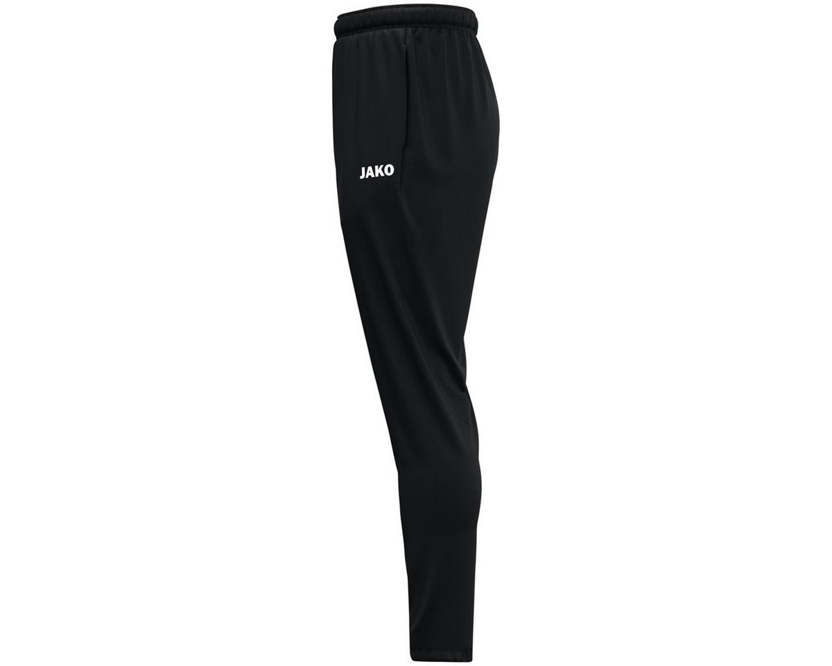 Jako Trainingshose (Webhose) Dynamic lang schwarz Herren Bild 2