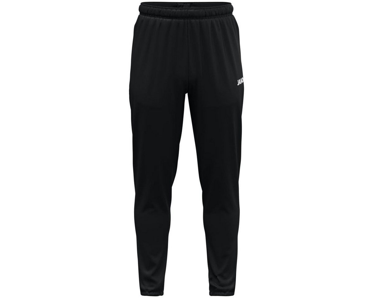 Jako Trainingshose (Webhose) Dynamic lang schwarz Herren Bild 3