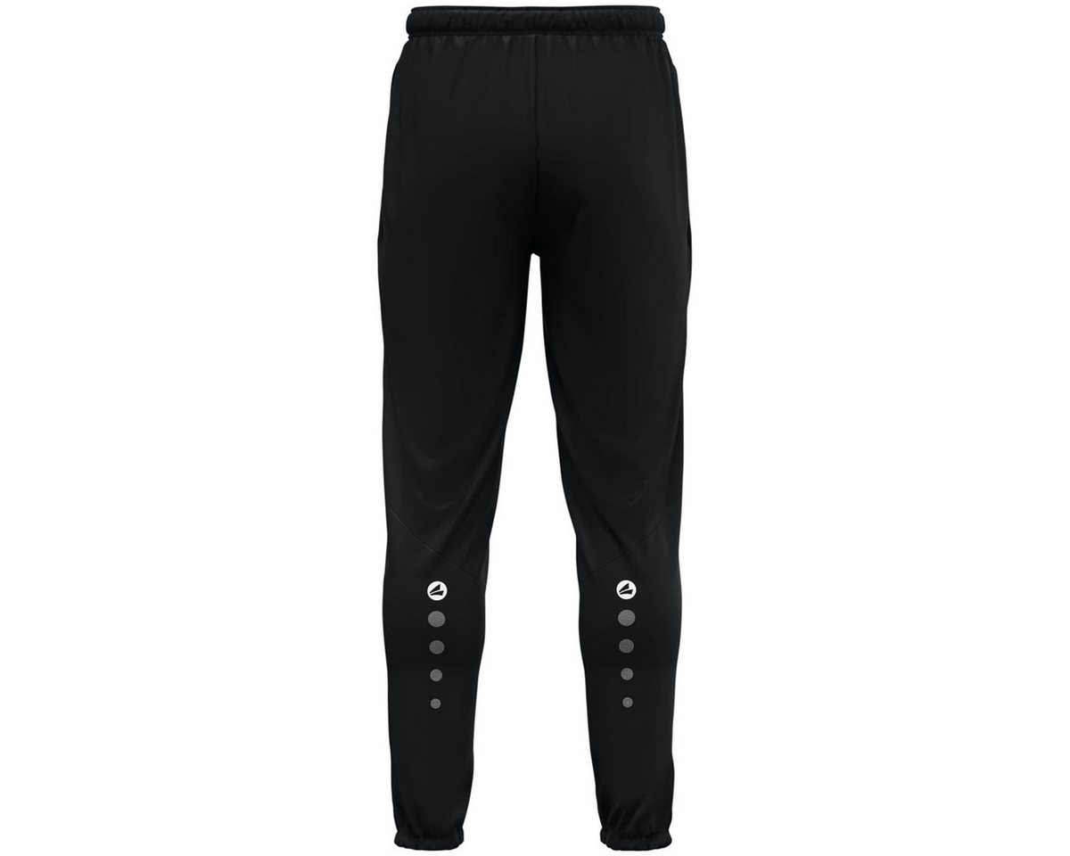Jako Trainingshose (Webhose) Dynamic lang schwarz Herren Bild 4