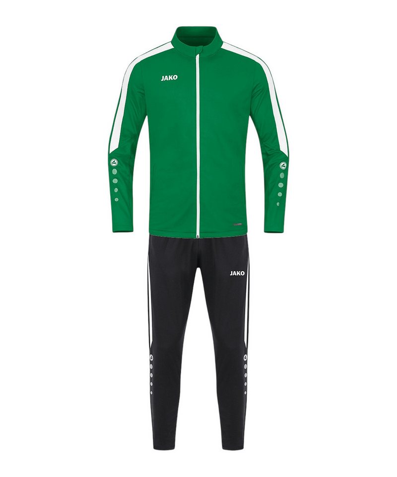 Jako Trainingsanzug One Power Trainingsanzug Kids (1-tlg), default